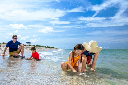Punta Gorda/Englewood Beach: Family-Friendly Hidden Gems